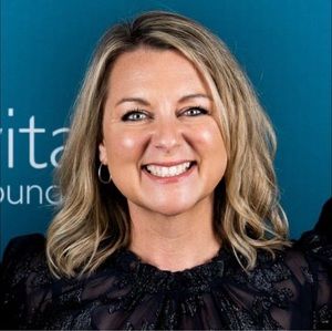 Meet your Posher, Brandy